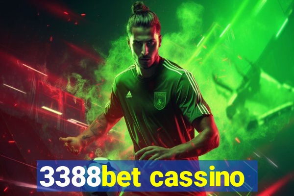 3388bet cassino